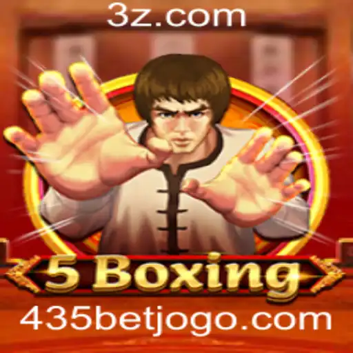 Descubra o Novo Jogo de Estratégia 5Boxing com a Chave 435bet