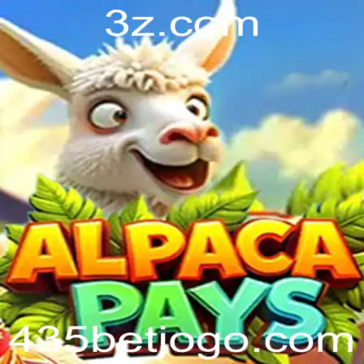 Explorando o Fascinante Mundo de AlpacaPays na Plataforma 435bet