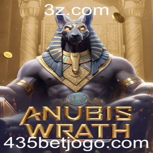 Explorando o Fascinante Mundo de AnubisWrath: O Jogo Revolucionário Inspirado no Egito Antigo