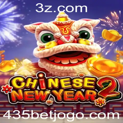 Explorando o Jogo CHINESENEWYEAR2 e a Plataforma 435bet
