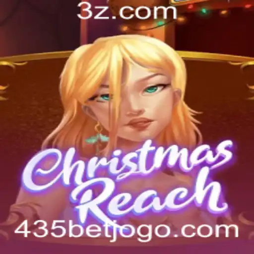 ChristmasReach: Como Jogar e Vencer com 435bet