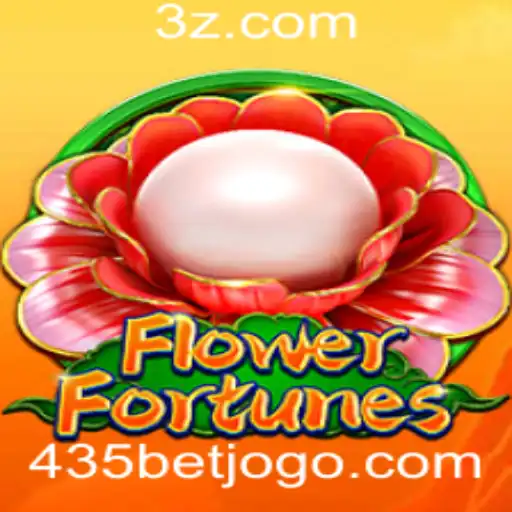 Descubra o Fascinante Mundo de FlowerFortunes em 435bet
