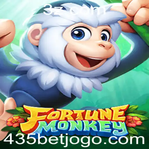 FortuneMonkey: Um Mergulho no Mundo das Apostas Online com a 435bet