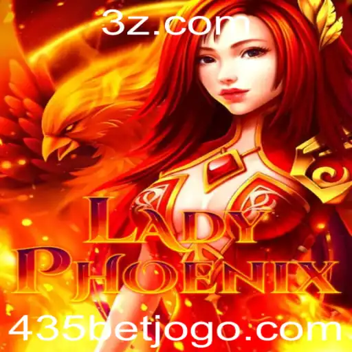 Descubra o Fascinante Mundo de LadyPhoenix: Um Jogo Inovador dentro do Universo Gaming