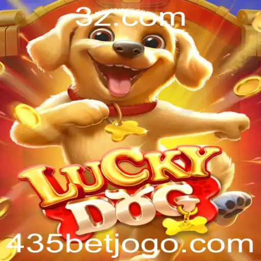 Explorando o Mundo do Jogo LuckyDog: Uma Análise Completa