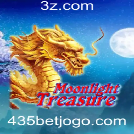 Descubra o Fascinante Jogo MoonlightTreasure