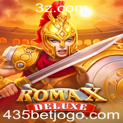 Explorando RomaXDeluxe: O Jogo Que Encanta os Aficionados por Aventura