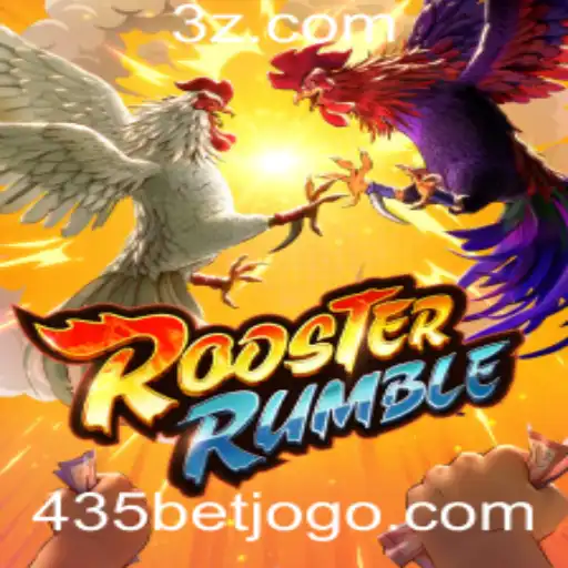 Descubra o Empolgante Mundo de RoosterRumble com 435bet