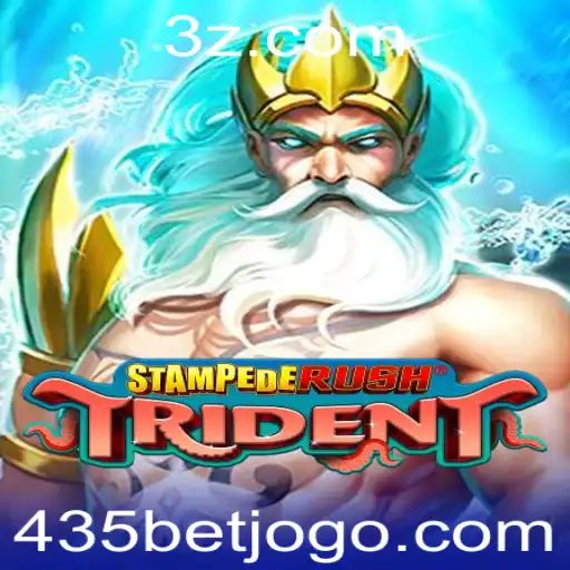 Explorando StempedeRushTrident: Mergulhe na Aventura com 435bet