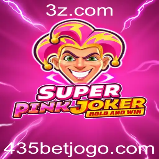 Descubra a Experiência Única de SuperPinkJoker com 435bet
