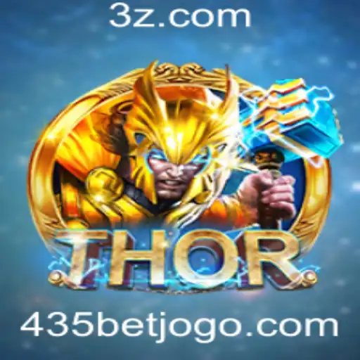 THOR: Um Mergulho no Universo de Jogo Inovador com 435bet