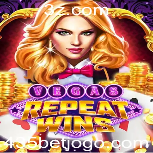 Explorando o VegasRepeatWins: Um Novo Horizonte em Entretenimento de Cassino